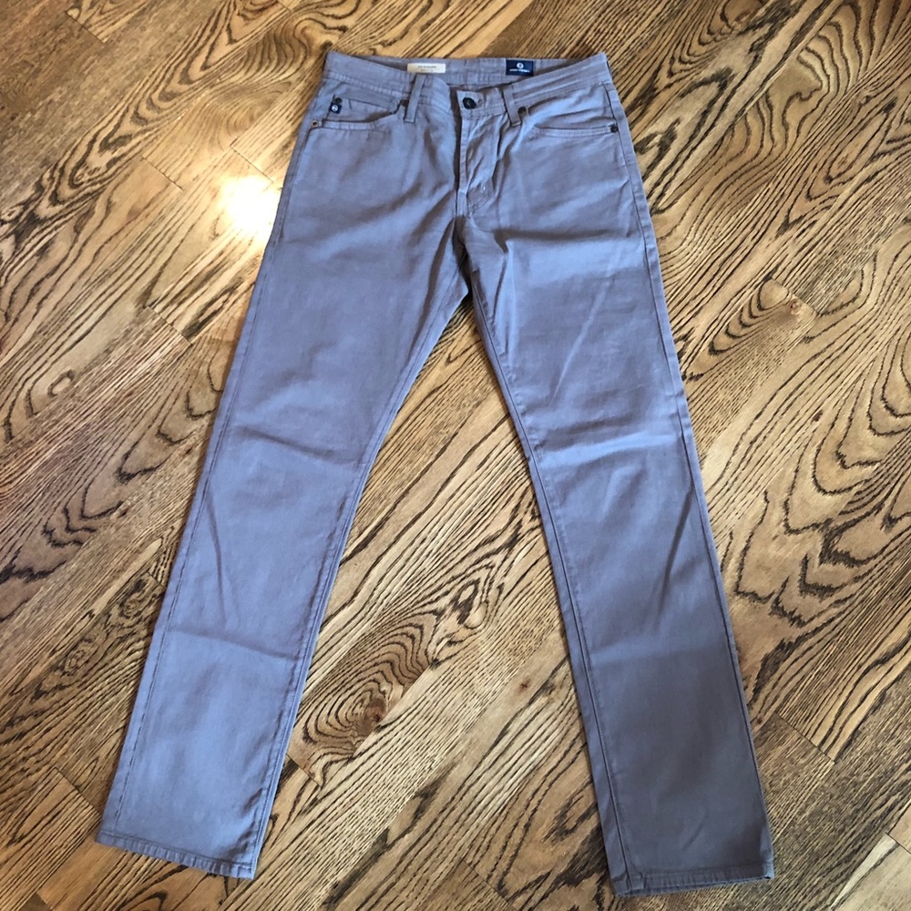 AG The Graduate Tailored Leg SUD Pant